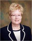 Jane Irene Milas