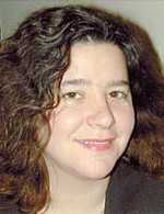 Alexandra Erna Mora