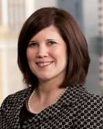 Ms. Heather LaSalle Alexis