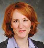 Rene E. Elizabeth Thorne