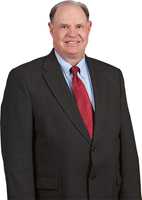 Keith M Pyburn, Jr