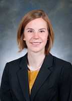 Rachel M. Riser
