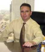 Darrin Louis Forte