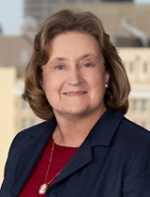 Kathleen A Manning