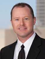 Patrick John O'Cain