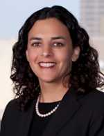 Melissa Hope Harris