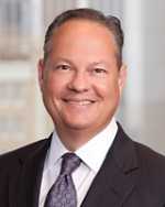 Gary G Hebert
