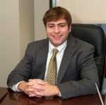 Travis Lyon Garrison