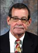 James Albert Rowell