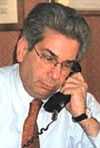 Michael Ira Asen