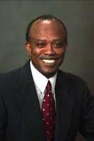 Gerald Padmore