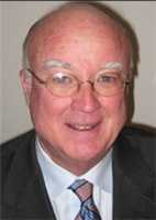 John Augustine Obrien