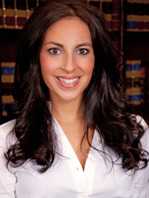 Garr Silpe, P.C. - Law Firm in New York, NY