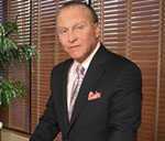 Anthony J. Pope