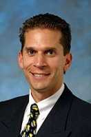 Garrick Hollander
