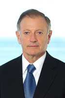 Fred Neufeld