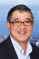 Raymond Sun