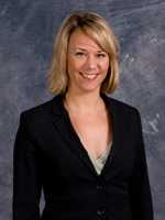 Alison Kathleen Hurley