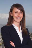 Briana Michelle Abrams
