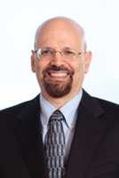 Mr. Paul Robert Glassman