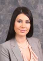 Lily Niloufar Razai