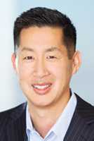 Stephen Thomas Kong