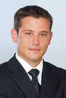 Timothy George Poydenis