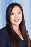 Annie Huang Knuth