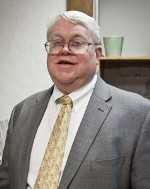 Mr. A. James Gillmore III