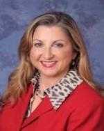 Jacqueline Vitti Frederick