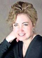Trenna Susanne Parker