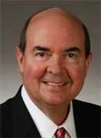 Mr. Patrick Charles Massa
