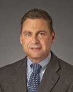 Mr. Peter Morris Armold