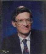 Larry A. Todd