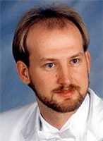 Douglas L. Parr