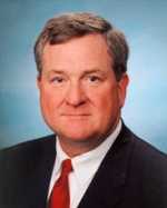 Bradley A. Gungoll