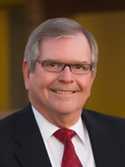 Robert Cravens Margo