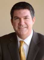 Steven Thomas Horton