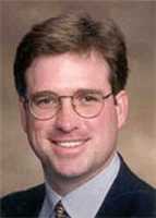 Mr. Barry C. Blackburn