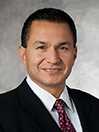 Edward P. Gonzales