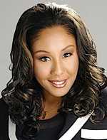 Ms. Shannon Alexis Ligon