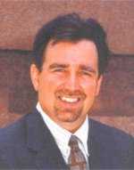 Peter Robert McGrath