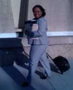Yashica Nekeya McArthur