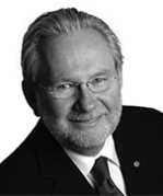 V. Peter Harder
