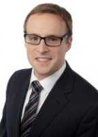 Conor J. Cronin