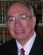 Charles Stephen Wible