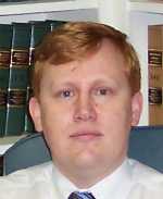 Mr. Dale Wayne Hensley