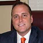 Mr. Paul Jason Burkhart