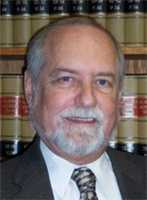 Frederic Steven Wieder