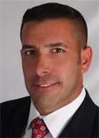 Mr. Chad Thomas Orsatti